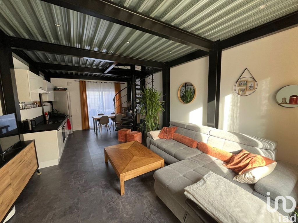 Achat maison 3 chambre(s) - Léognan