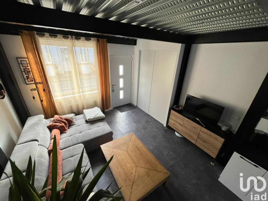 Achat maison 3 chambre(s) - Léognan