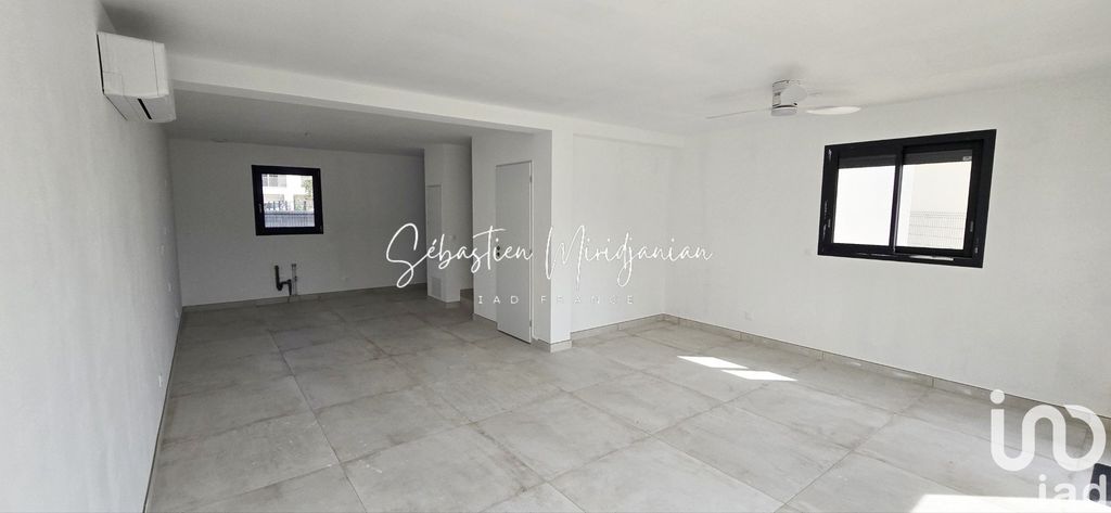 Achat maison 3 chambre(s) - Hyères