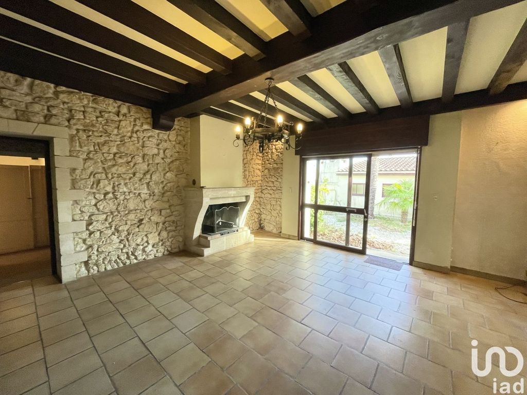 Achat maison 2 chambre(s) - Lesparre-Médoc