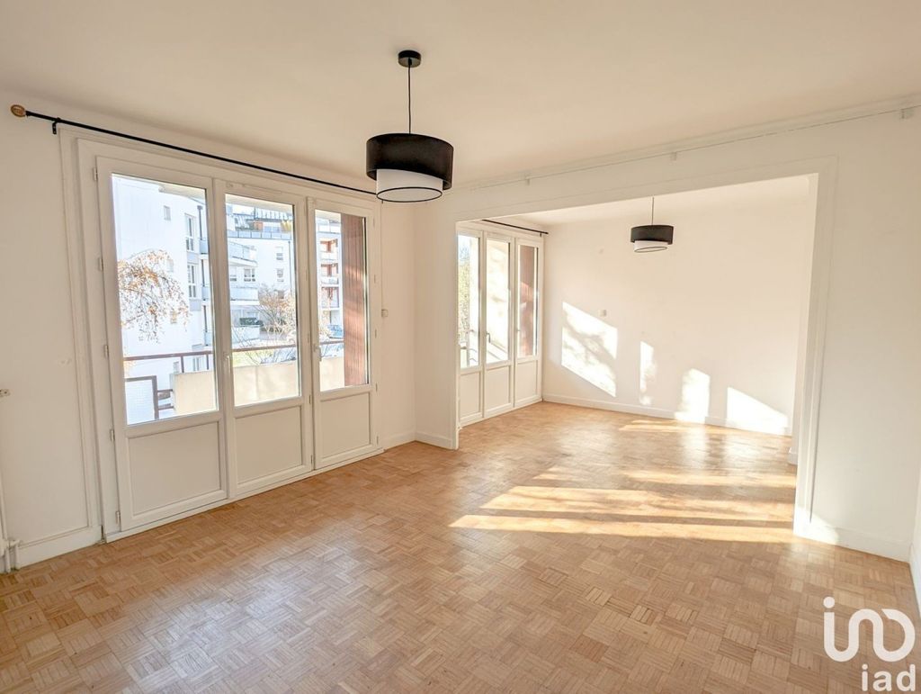 Achat appartement à vendre 3 pièces 81 m² - Annecy