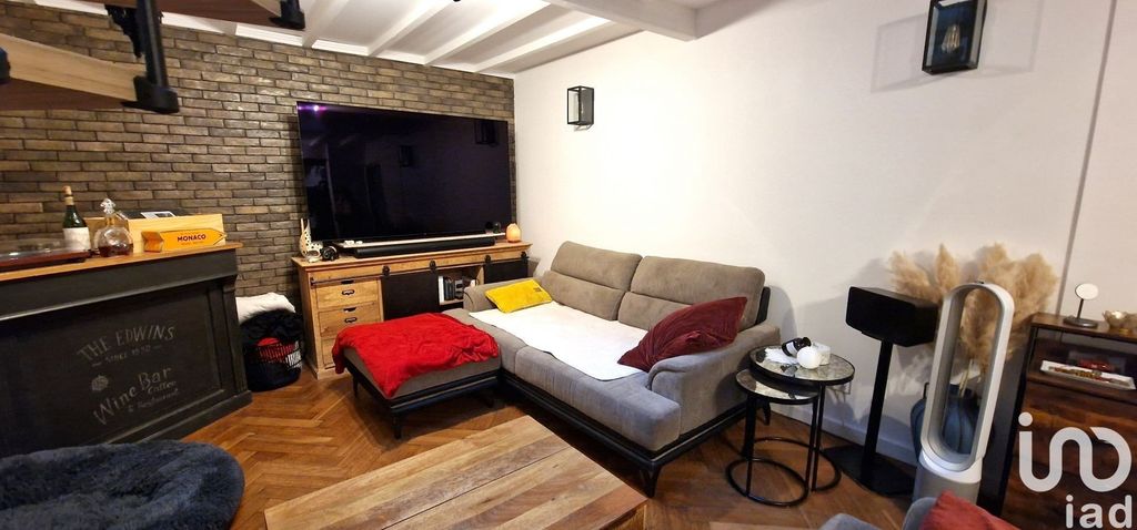 Achat appartement à vendre 2 pièces 71 m² - Menton