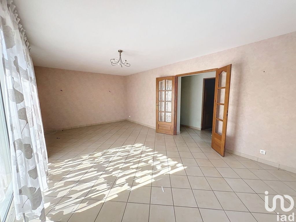 Achat maison 5 chambre(s) - Boissise-la-Bertrand