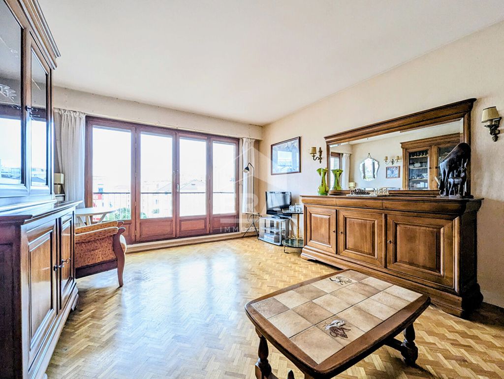 Achat appartement à vendre 3 pièces 61 m² - Vincennes