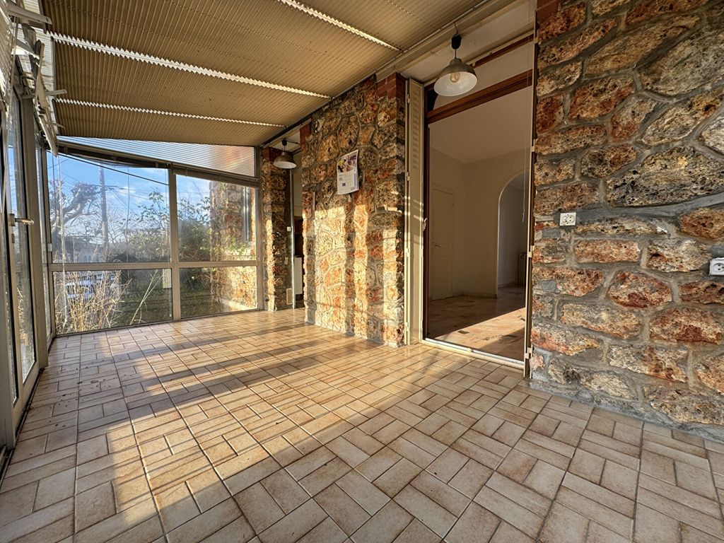 Achat maison à vendre 3 chambres 87 m² - Palaiseau