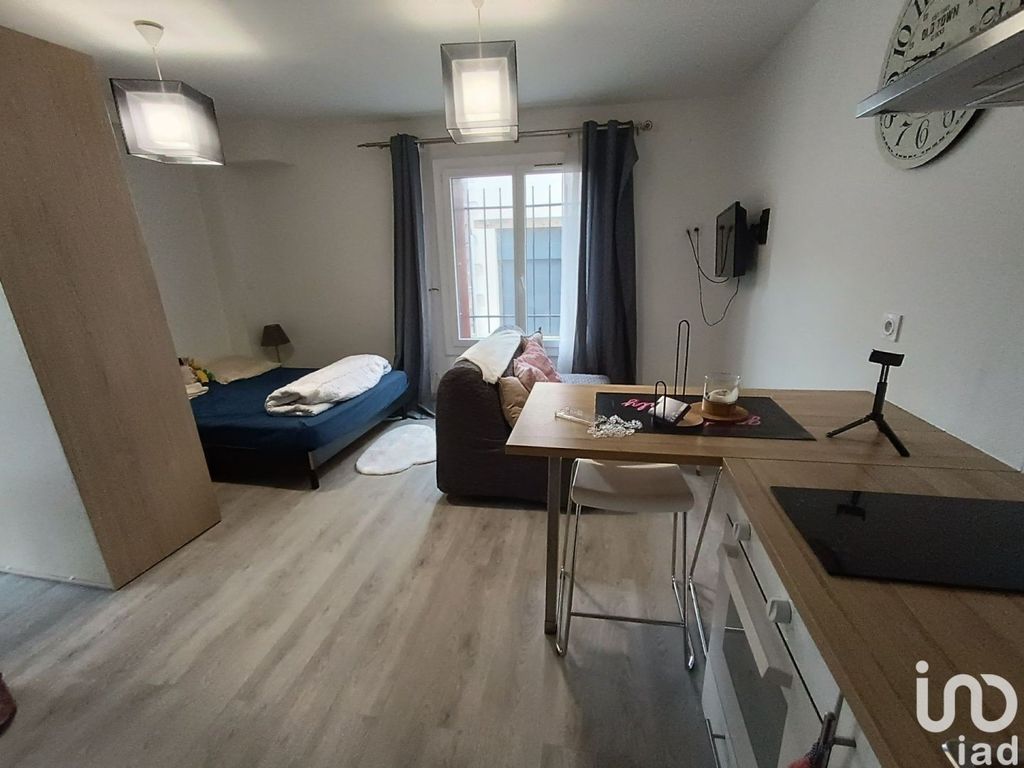 Achat appartement à vendre 4 pièces 100 m² - Agen