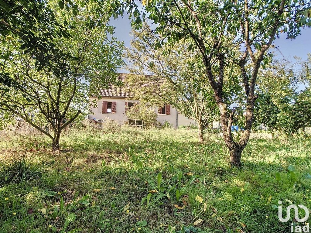 Achat maison 2 chambre(s) - Joigny