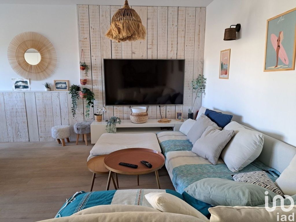 Achat appartement 4 pièce(s) Montpellier