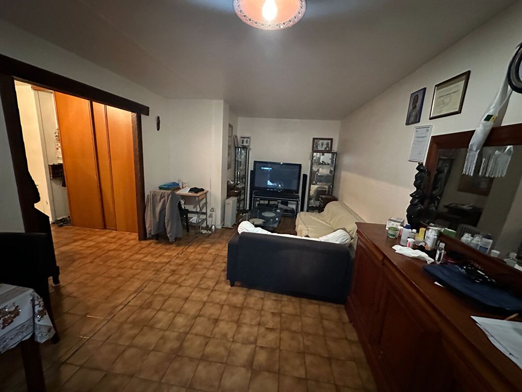 Achat appartement 4 pièce(s) Évry