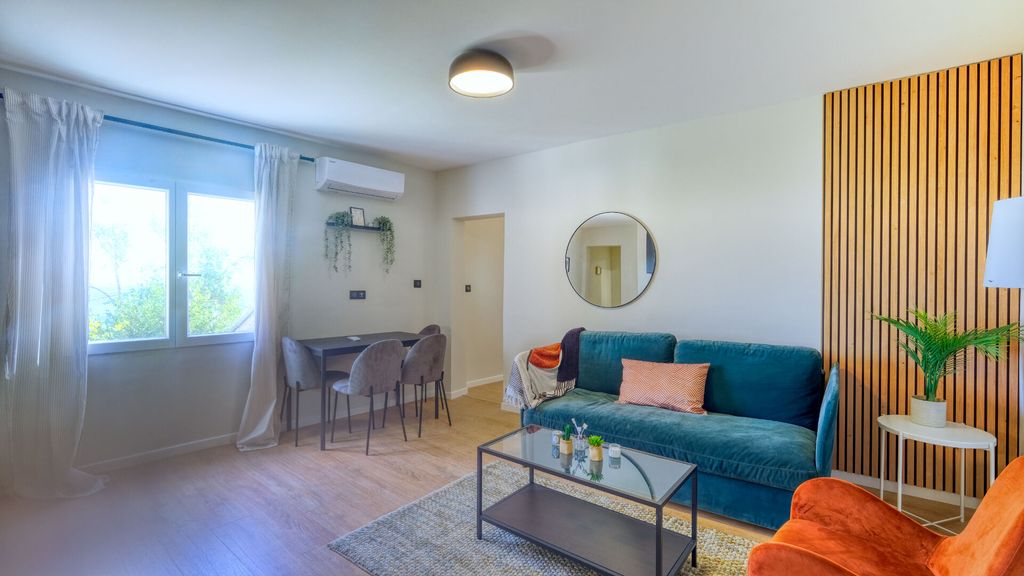 Achat appartement à vendre 3 pièces 50 m² - Bastia
