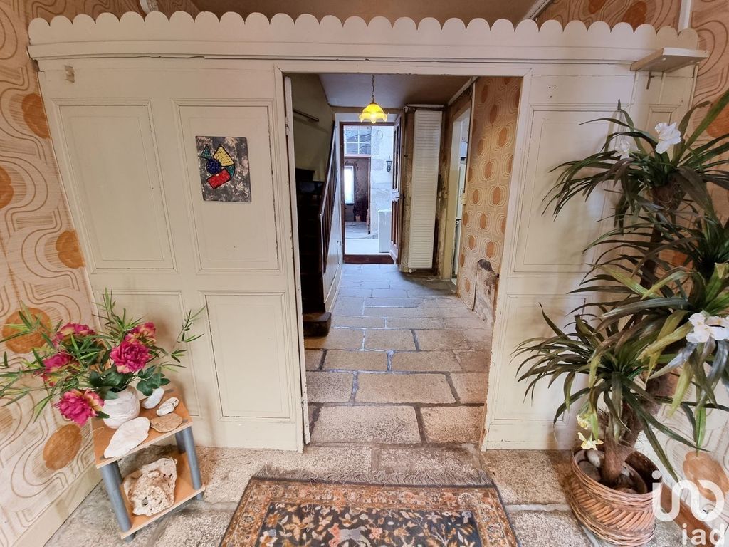 Achat maison 5 chambre(s) - Bénévent-l'Abbaye