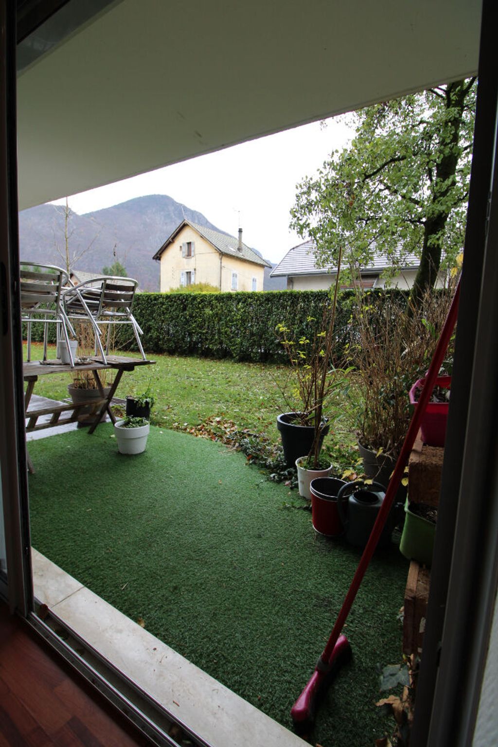 Achat appartement 4 pièce(s) Annecy