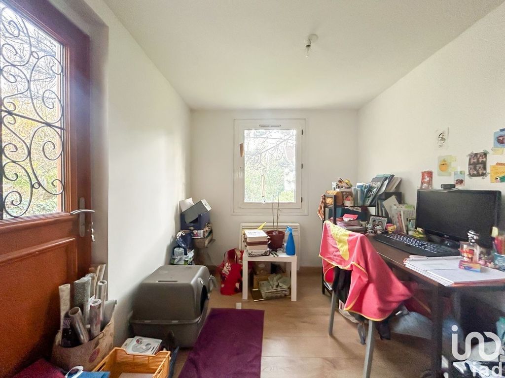 Achat maison 2 chambre(s) - Rosny-sous-Bois