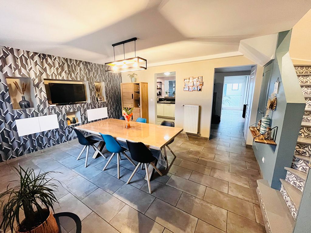 Achat maison à vendre 3 chambres 103 m² - Wimille