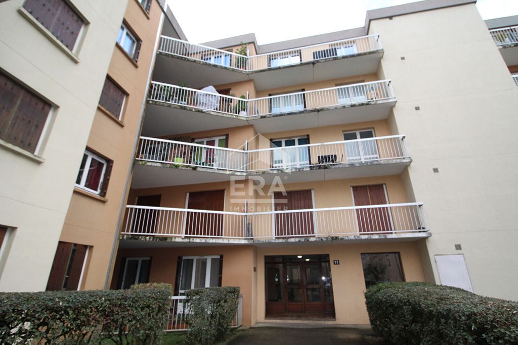 Achat appartement 5 pièce(s) Nevers