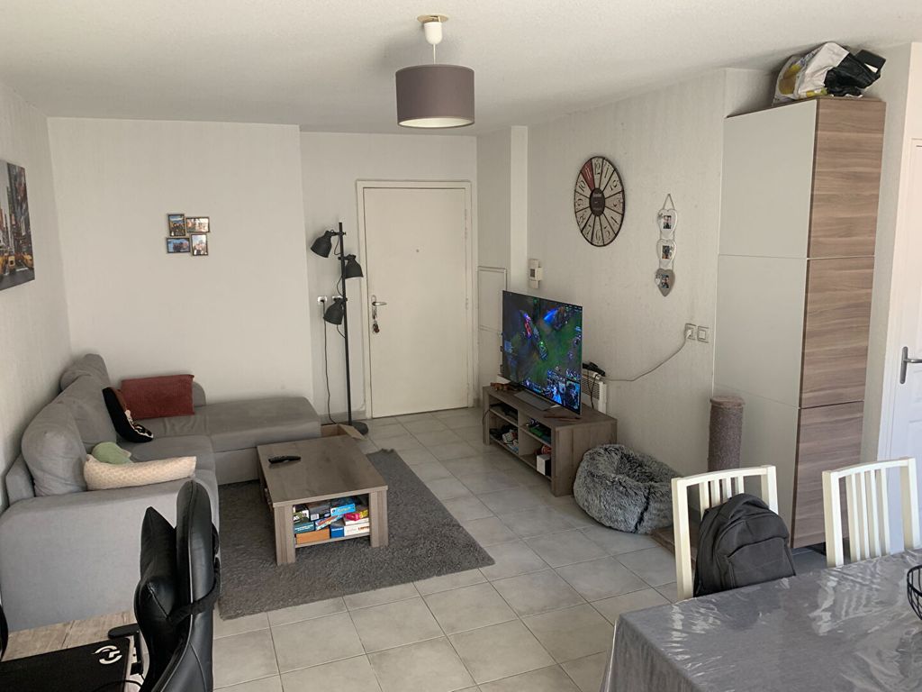 Achat appartement 2 pièce(s) Marseille 15ème arrondissement