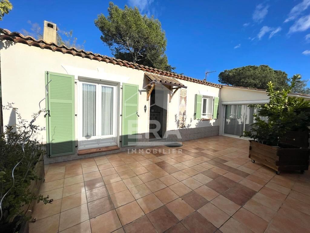 Achat maison à vendre 3 chambres 96 m² - Vidauban