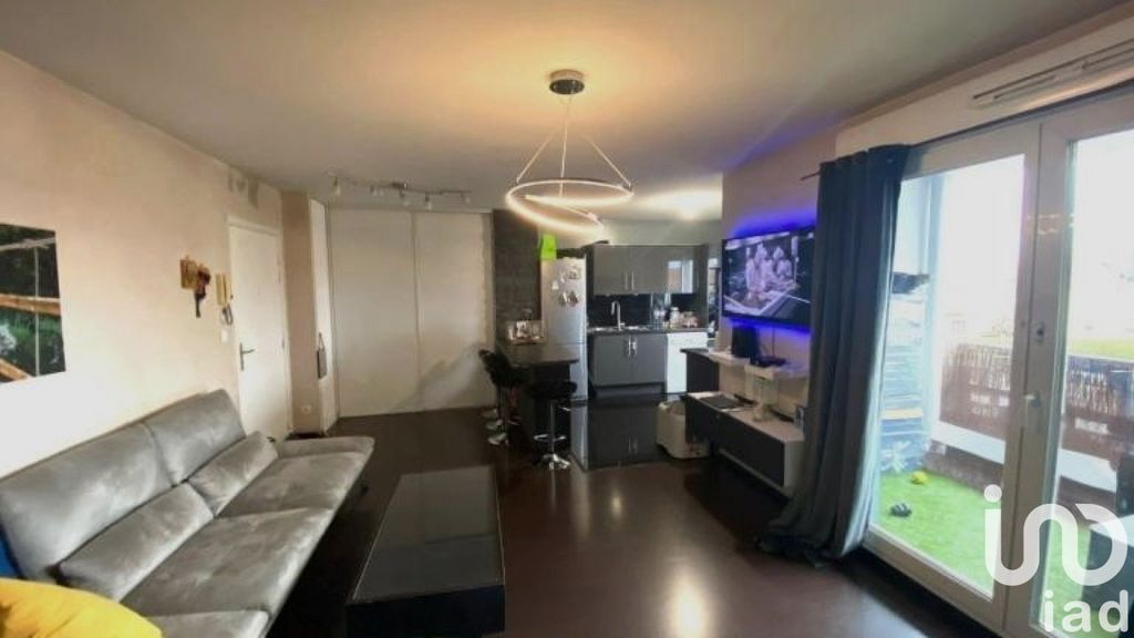 Achat appartement à vendre 3 pièces 65 m² - Vaulx-en-Velin