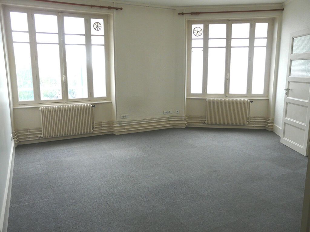 Achat appartement à vendre 2 pièces 59 m² - Clermont-Ferrand