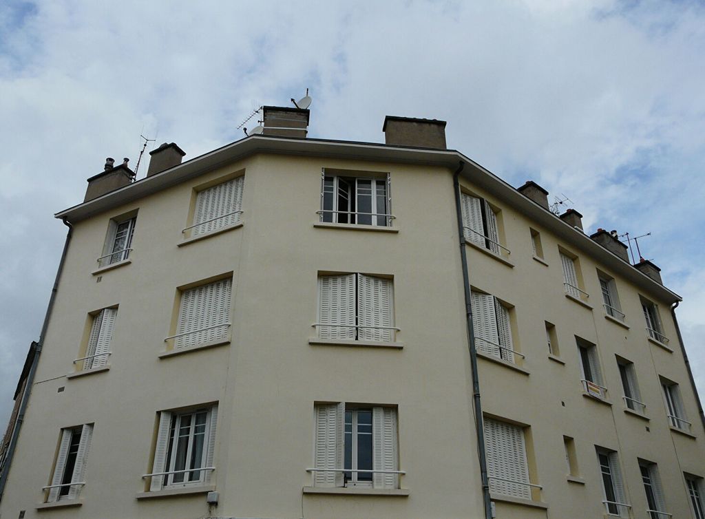 Achat appartement 2 pièce(s) Clermont-Ferrand