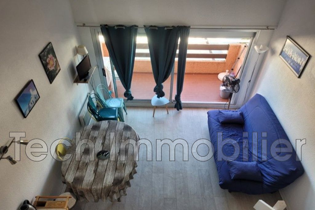 Achat appartement 3 pièce(s) Argelès-sur-Mer