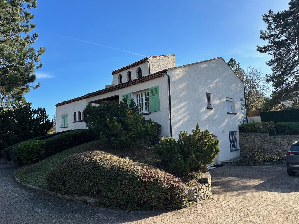 Achat maison 7 chambre(s) - Clermont-Ferrand