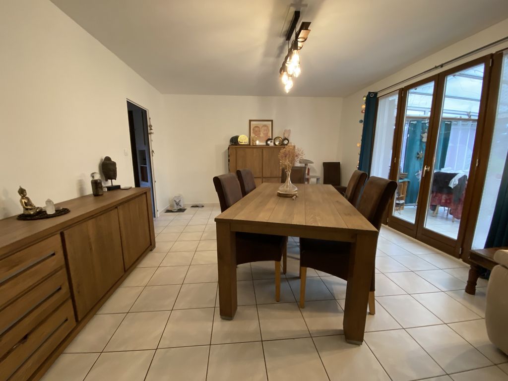 Achat maison 6 chambre(s) - Villers-sous-Saint-Leu