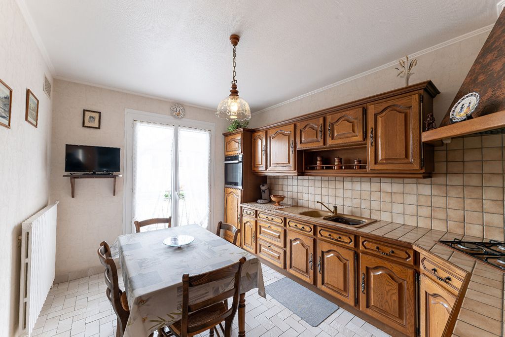 Achat maison 2 chambre(s) - Issoire