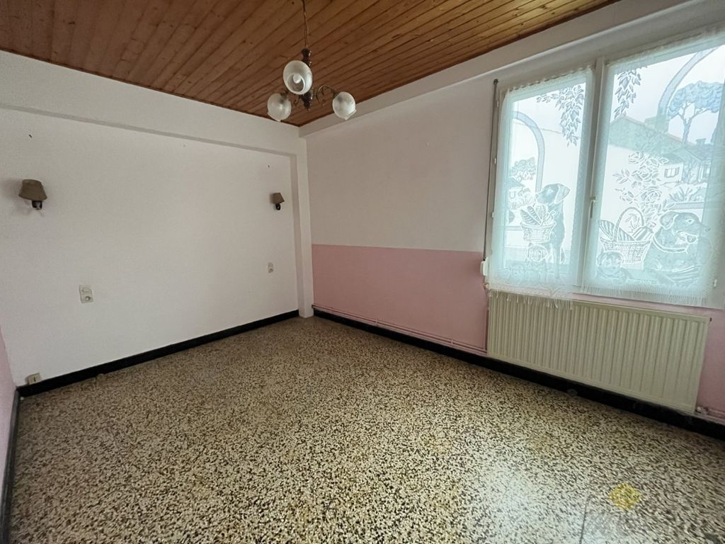 Achat maison 2 chambre(s) - Camiers