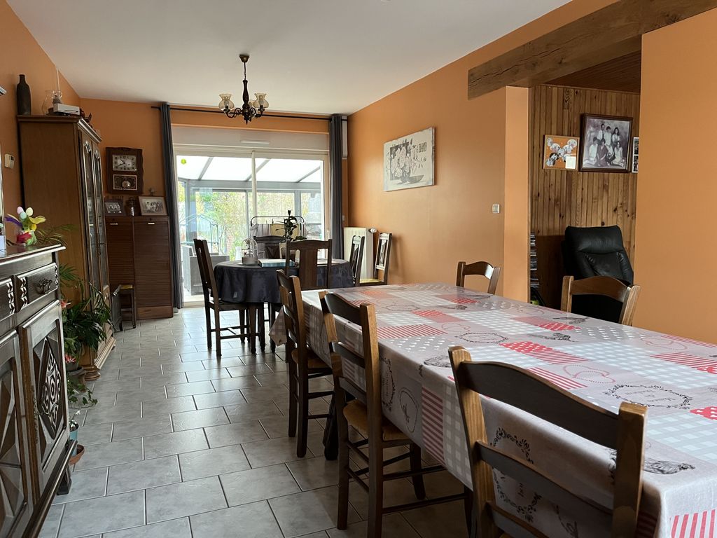 Achat maison 3 chambre(s) - Bouloire