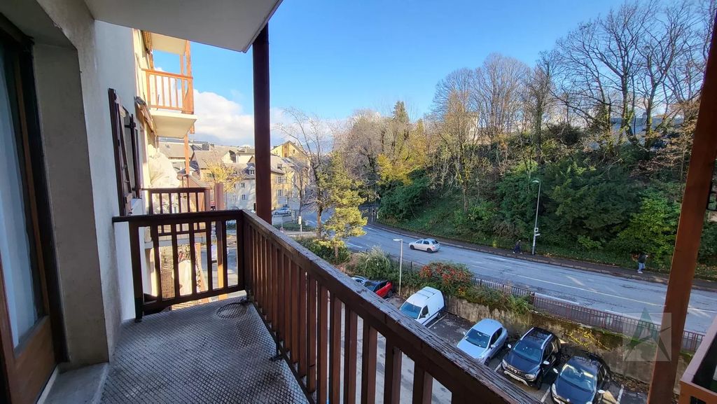 Achat appartement à vendre 2 pièces 47 m² - Chambéry