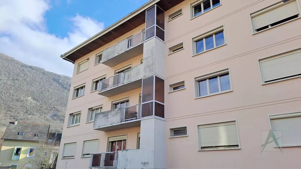 Achat appartement à vendre 2 pièces 41 m² - Challes-les-Eaux