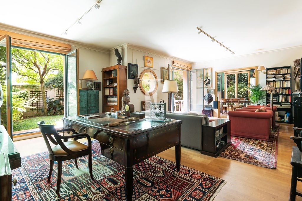 Achat appartement à vendre 5 pièces 232 m² - Paris 7ème arrondissement