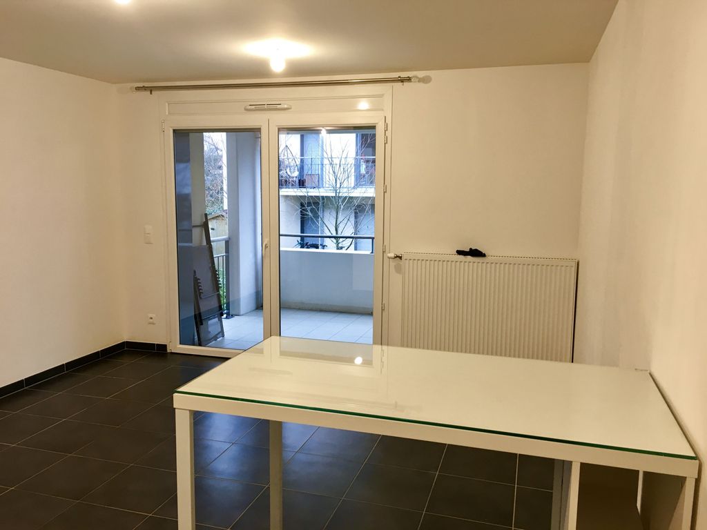 Achat appartement à vendre 2 pièces 42 m² - Chens-sur-Léman