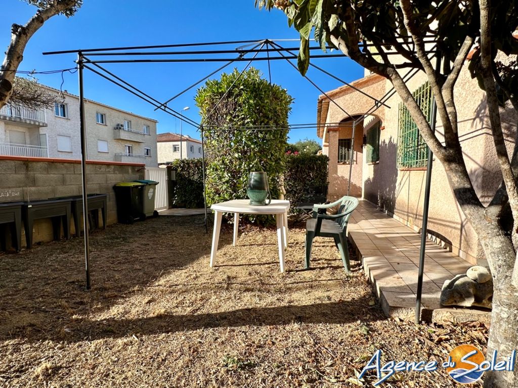 Achat maison 4 chambre(s) - Perpignan