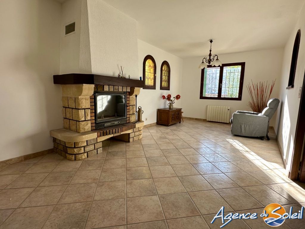 Achat maison 4 chambre(s) - Perpignan