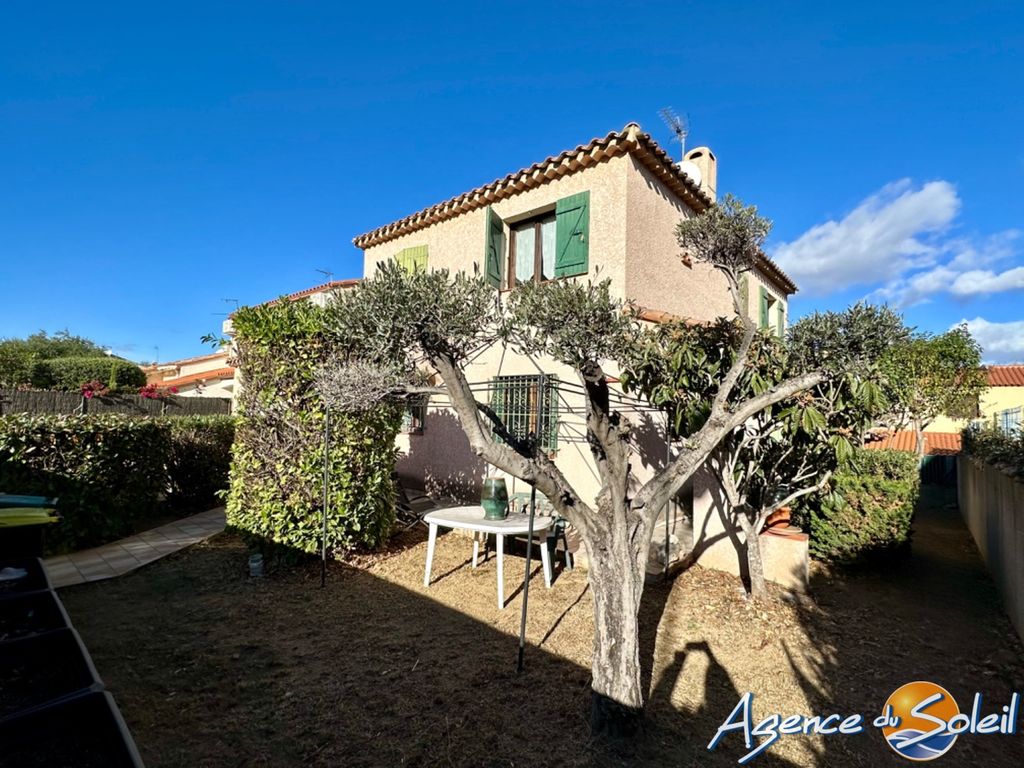 Achat maison 4 chambre(s) - Perpignan