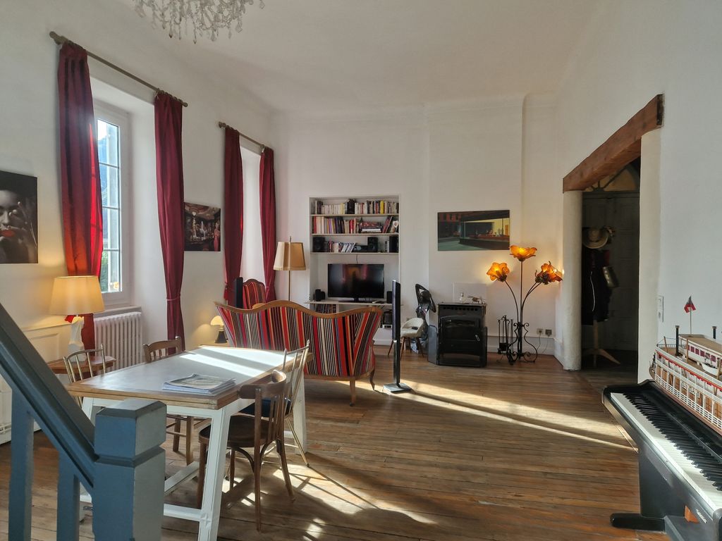 Achat appartement à vendre 3 pièces 97 m² - Argelès-Gazost