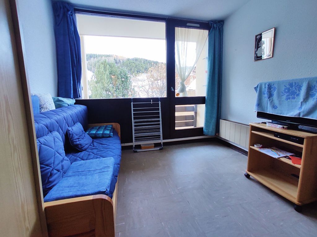 Achat studio à vendre 28 m² - Saint-Pierre-dels-Forcats