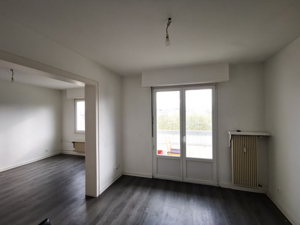 Achat appartement 5 pièce(s) Mulhouse