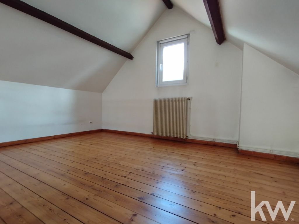 Achat maison à vendre 2 chambres 86 m² - Oissel