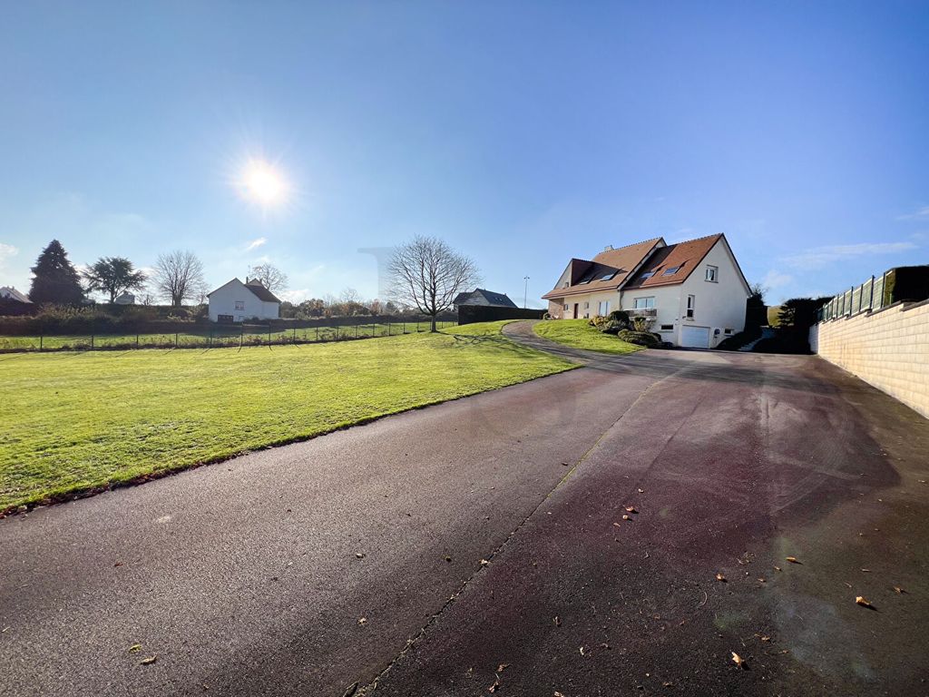 Achat maison 4 chambre(s) - Flers