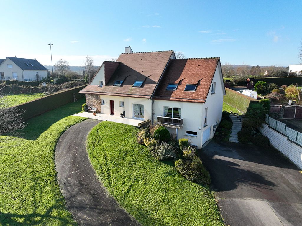 Achat maison 4 chambre(s) - La Chapelle-au-Moine