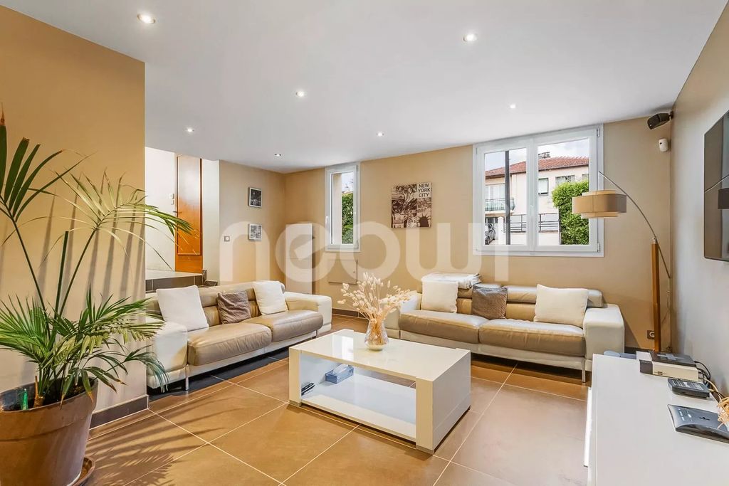 Achat maison 3 chambre(s) - Villefranche-sur-Saône