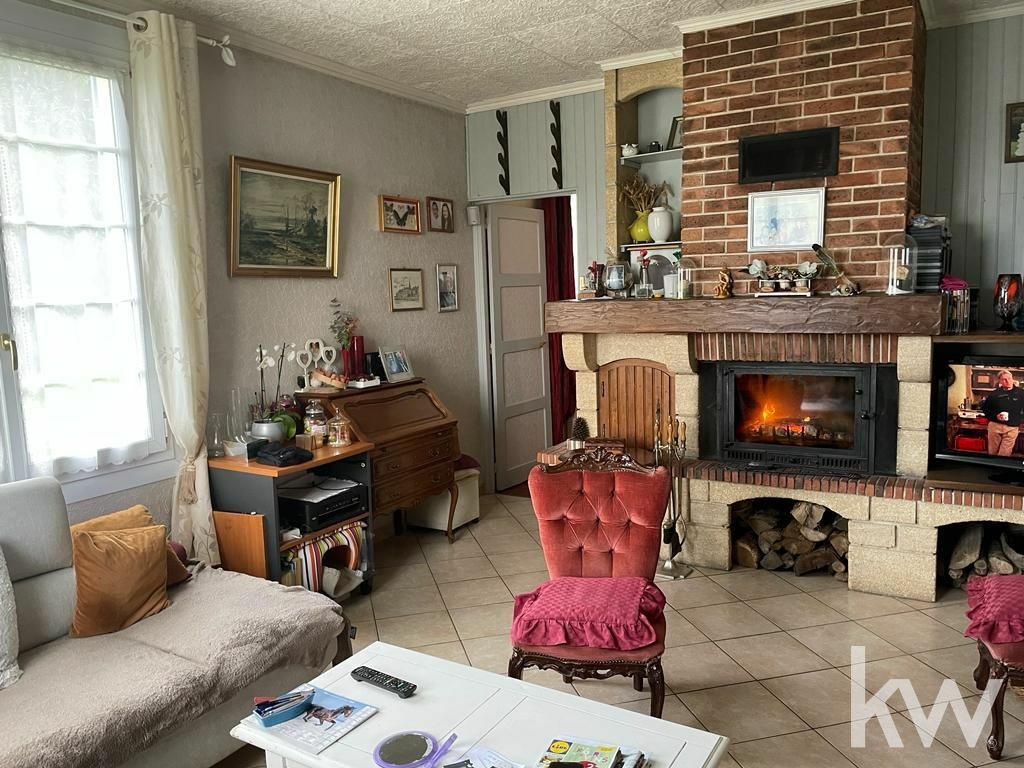 Achat maison 2 chambre(s) - Pont-Audemer