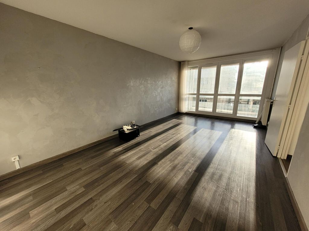 Achat appartement à vendre 4 pièces 86 m² - Compiègne