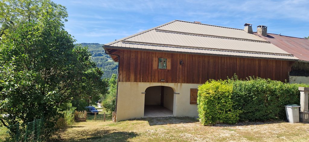 Achat maison 4 chambre(s) - Villard