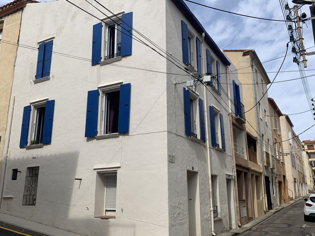 Achat maison 5 chambre(s) - Port-Vendres