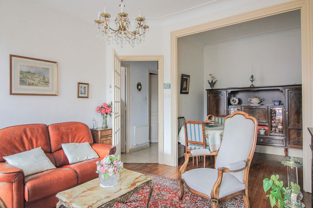 Achat appartement 3 pièce(s) Lyon 4ème arrondissement