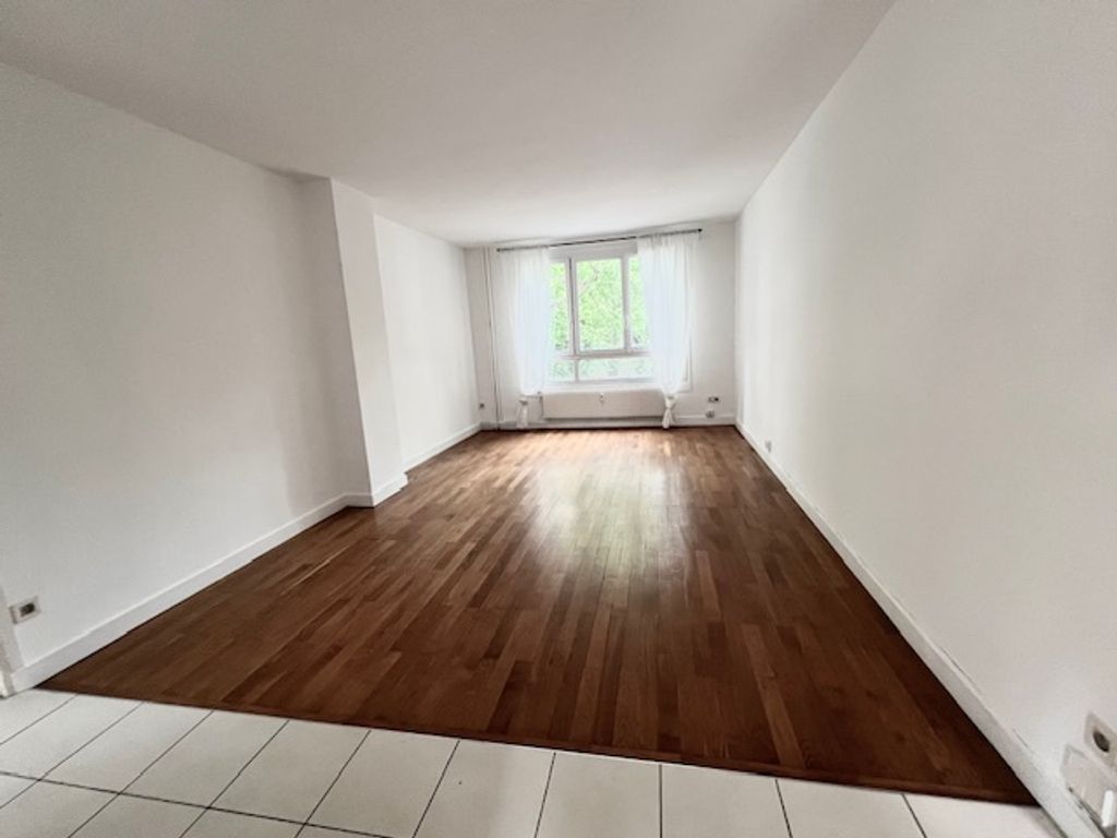 Achat appartement 4 pièce(s) Lyon 7ème arrondissement